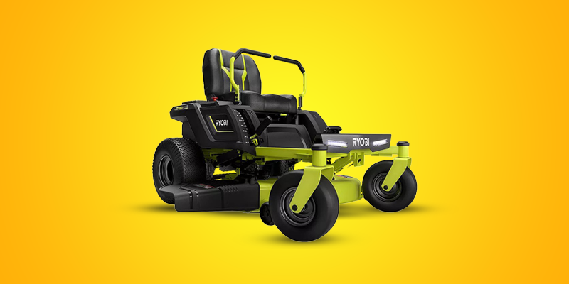 Photo of Best Zero Turn Mower With Steering Wheel – Review And Buyers’ Guide