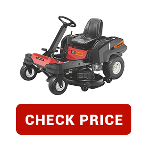 Troy-Bilt 25HP 725cc