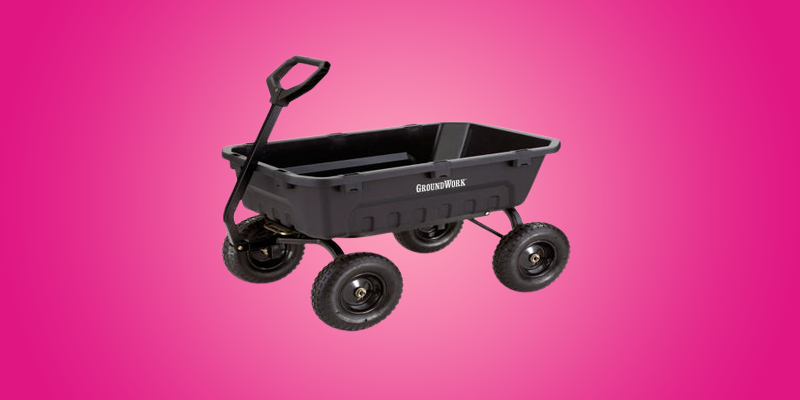 Photo of How A Dump Cart Works- A Leading Guide For Everyone