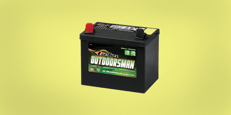 How Long Do Lawn Mower Batteries