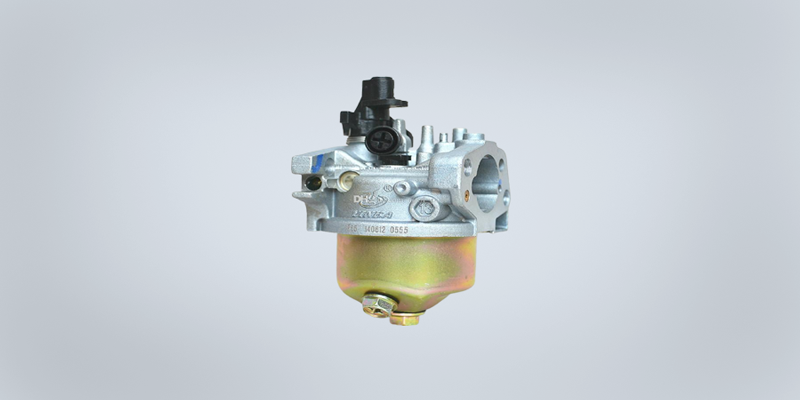 Photo of How To Clean Lawn Mower Carburettor