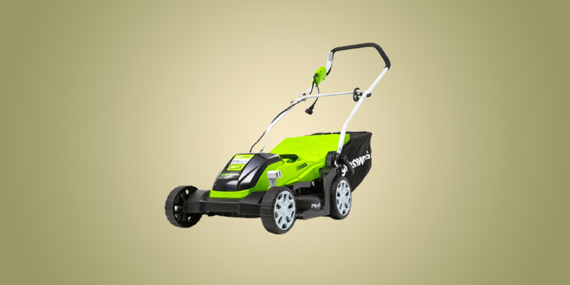 Photo of How to Detach a Lawn with a Mower Attachment