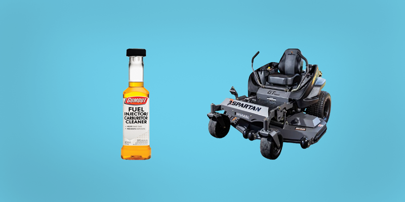 Photo of Lawn Mower Carburetor Cleaner Gas – An Ultimate Guideline For You