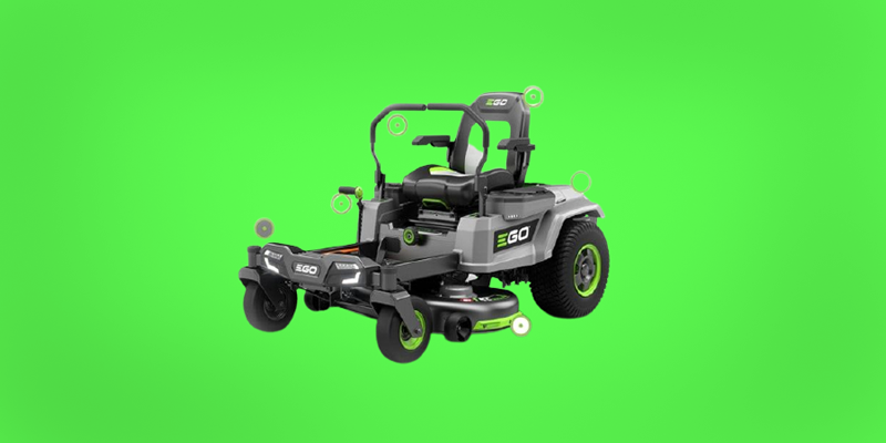 What Credit Score is Needed to Buy a Lawn Mower