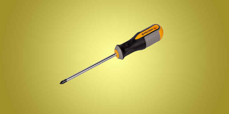 Why Is It Called A Phillips Screwdriver