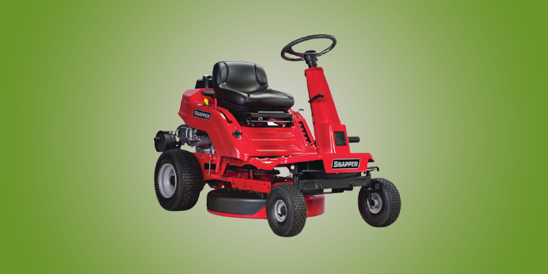 Photo of Why Lawn Mower Smokes – Crack the Reasons & Solutions