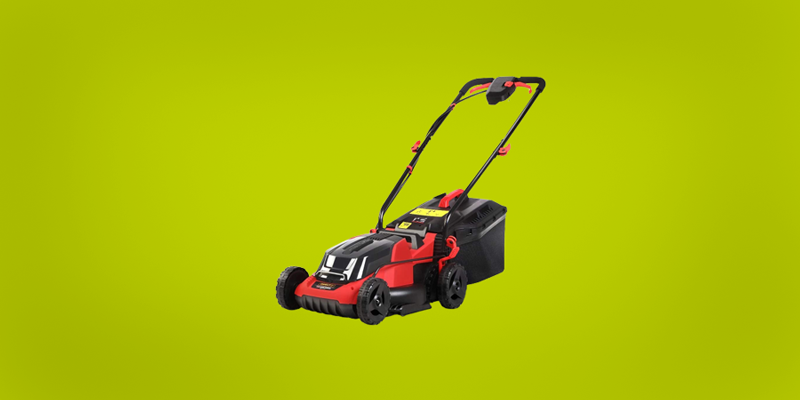 Does a Lawn Mower Collect Grass