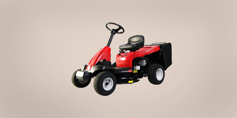 Photo of My Lawn Mower Won’t Stay Running: Find Out The Reasons