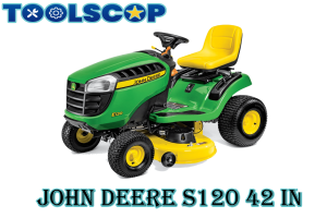 Best Riding Lawn Tractor with Power Steering