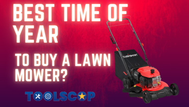 Photo of What Is The Best Time Of Year To Buy A Lawn Mower? Any Specific Month?