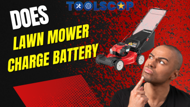 Photo of Does Lawn Mower Charge Battery: Something Crucial To Explore