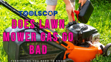 Photo of Does Lawn Mower Gas Go Bad: Everything You Need To Know