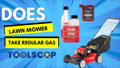 Photo of Does Lawn Mower Take Regular Gas: Yes or No?