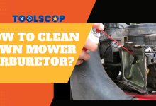 Photo of How To Clean Lawn Mower Carburetor?