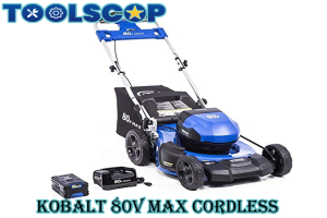 Best Cordless Lawn mower under 300 Dollars
