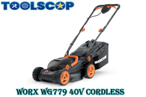 Cordless Lawn mower under 300 Dollars
