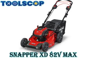 Top-rated mulching lawnmowers