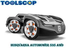Best Robot Lawnmower for 5 acre