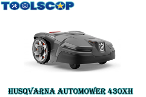 Best Robotic Lawn mower for Large Lawns